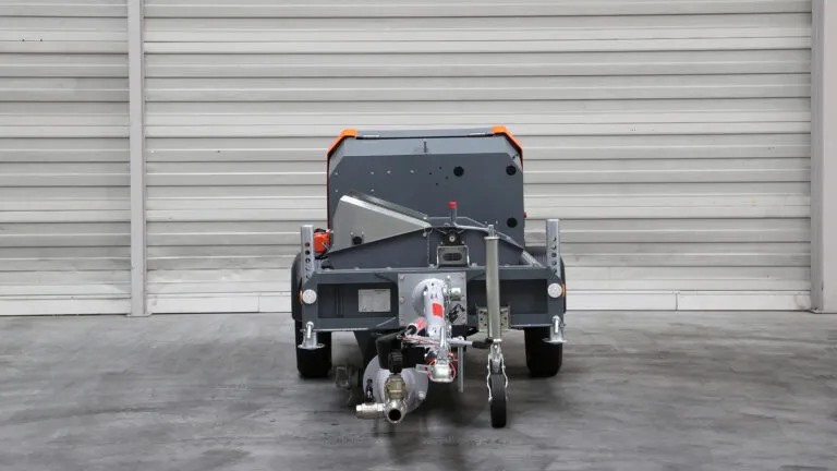 Brinkmann FHS 250