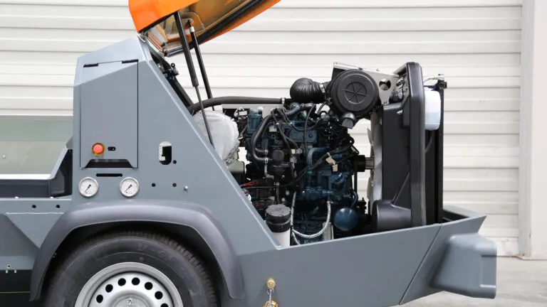 Brinkmann FHS 250