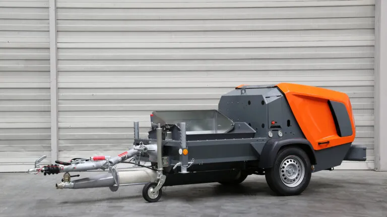 Brinkmann FHS 250