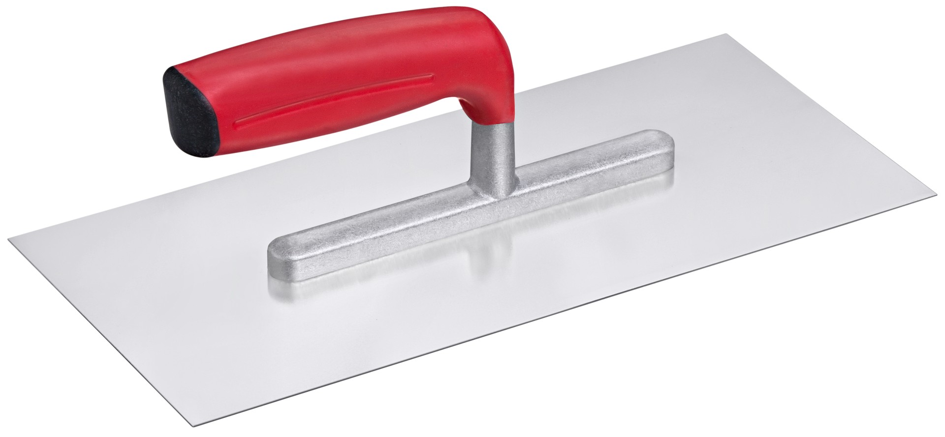 Glättkelle Kaufmann mit Softgriff