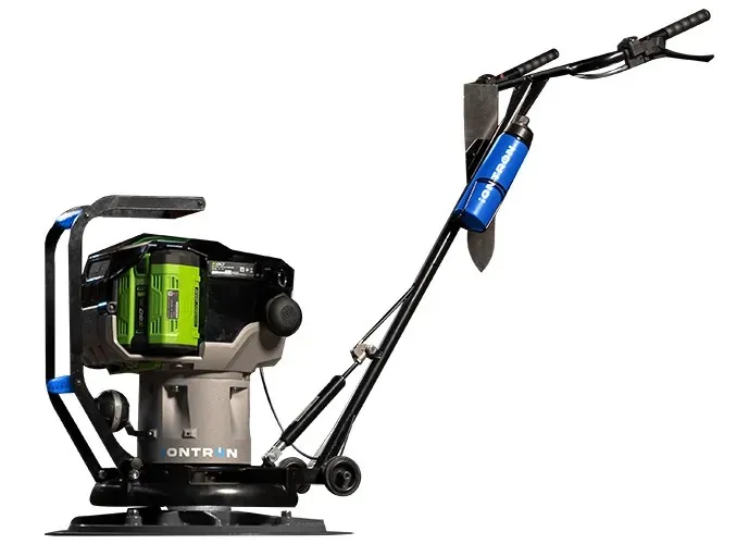 Putzmeister Akku Glättmaschine GM 300