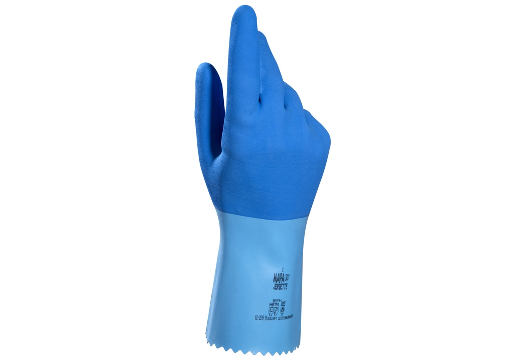 Jersette 301 10-10 1/2 Handschuhe
