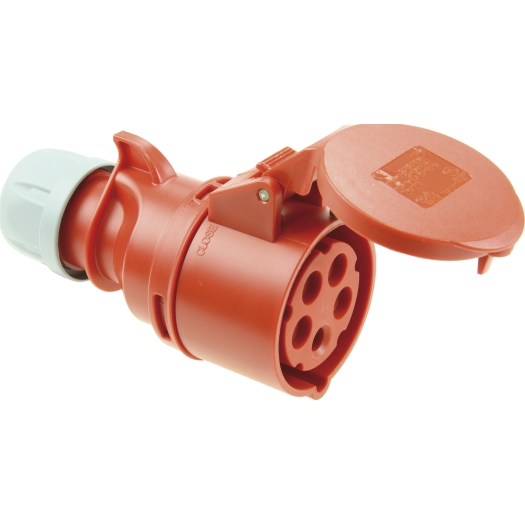 Kupplung 32 Amp