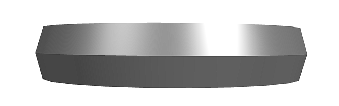 Ventilsitz KA230