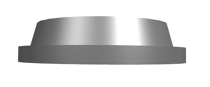 Ventilsitz KA230