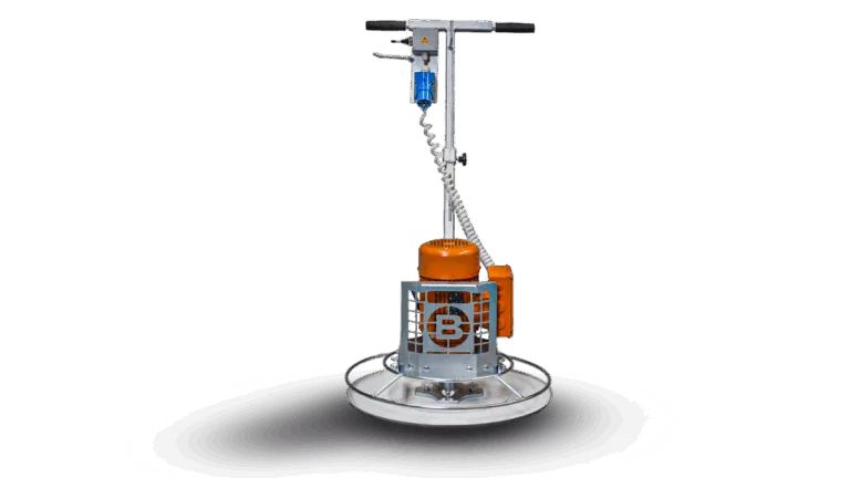 Brinkmann Glättmaschine TL