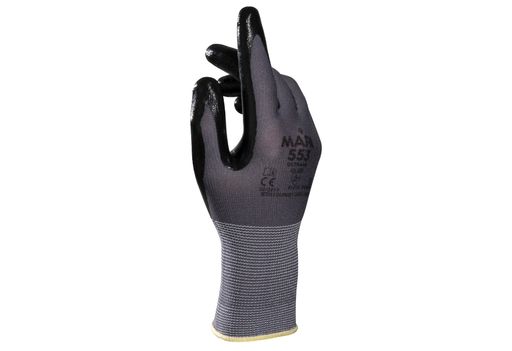 Handschuhe Ultrane 553 10-10 1/2
