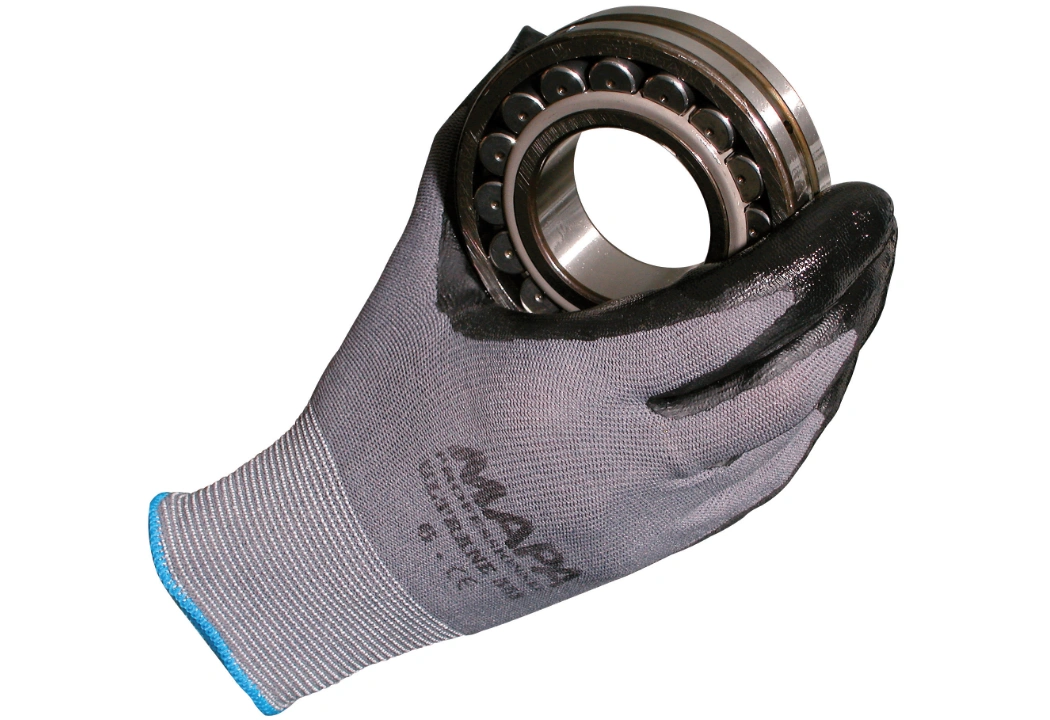 Handschuhe Ultrane 553 10-10 1/2