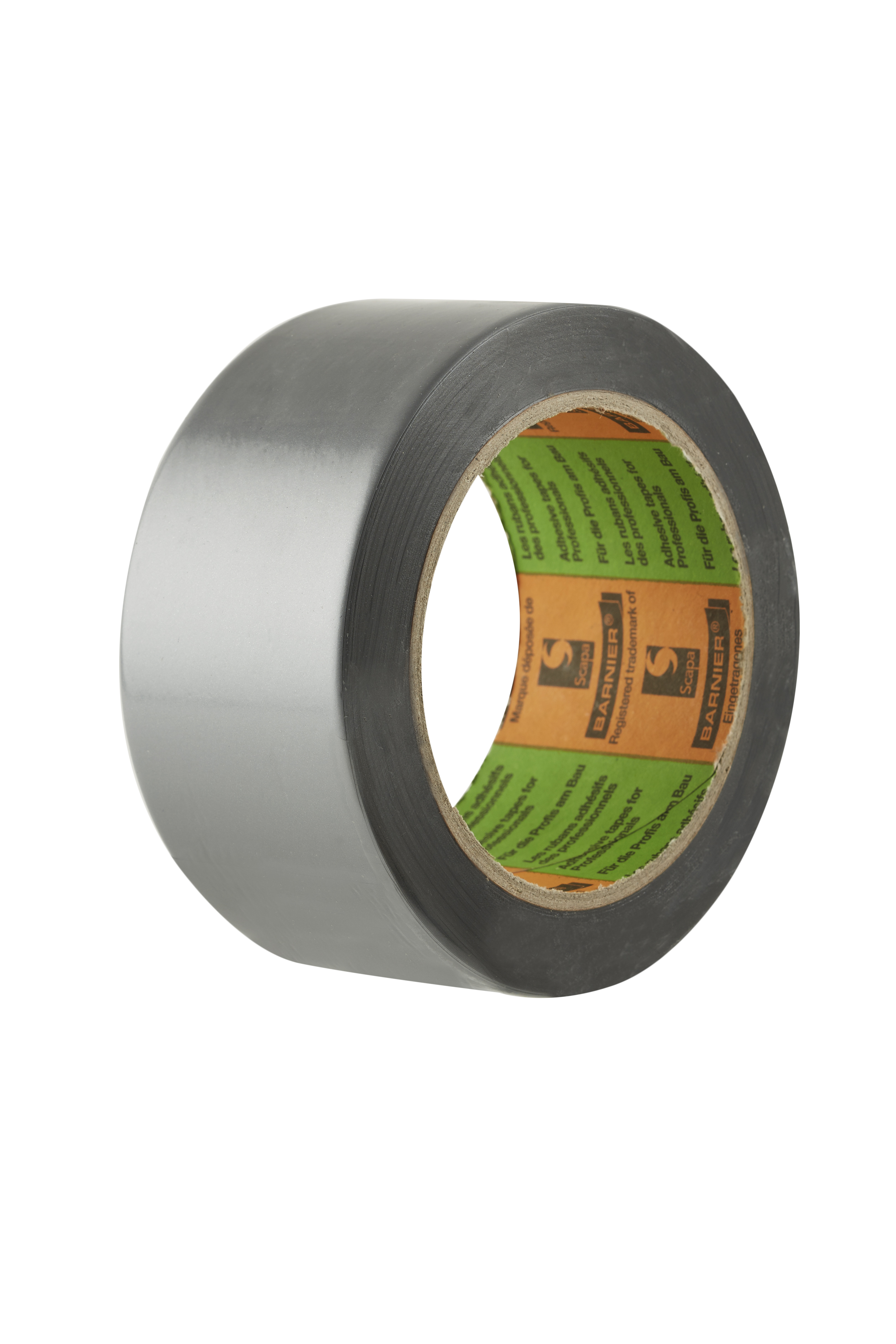 Banierband 50mm