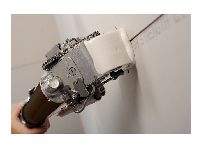 PFT SWING L FC-230V airless c, 230 V, 1 Ph, 50 Hz (ohne Sackmangel)