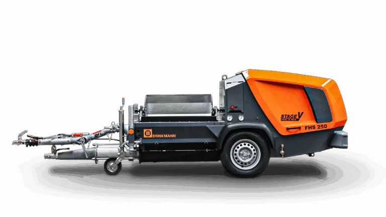 Brinkmann FHS 250
