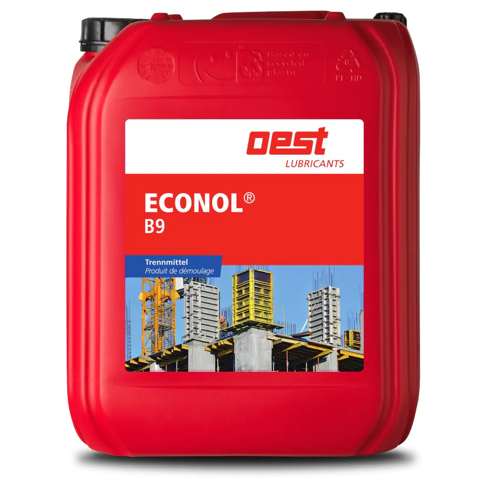 Schalöl 20ltr